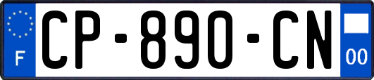 CP-890-CN