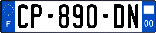 CP-890-DN