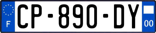 CP-890-DY