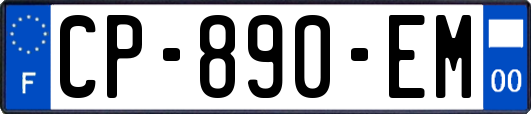 CP-890-EM