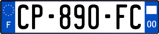 CP-890-FC