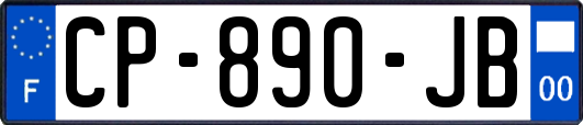 CP-890-JB