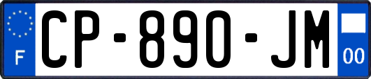 CP-890-JM