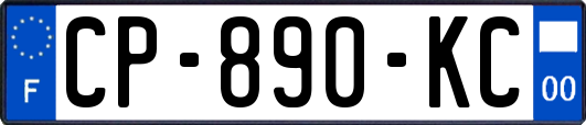 CP-890-KC