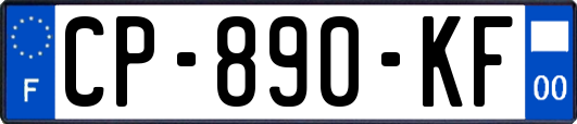 CP-890-KF