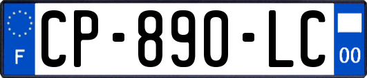 CP-890-LC