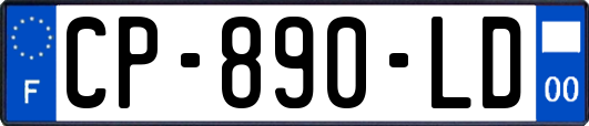 CP-890-LD