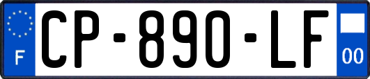 CP-890-LF