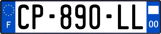 CP-890-LL