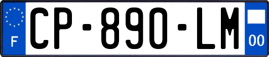 CP-890-LM