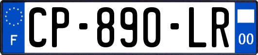 CP-890-LR