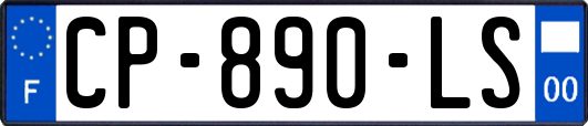 CP-890-LS