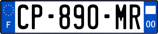 CP-890-MR