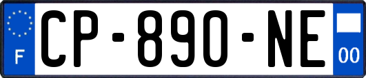 CP-890-NE