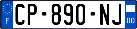 CP-890-NJ