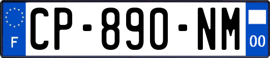 CP-890-NM