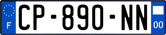 CP-890-NN