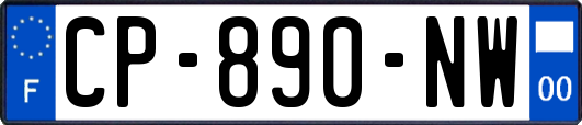 CP-890-NW