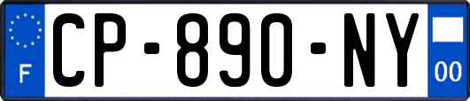 CP-890-NY