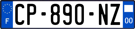 CP-890-NZ