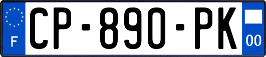 CP-890-PK