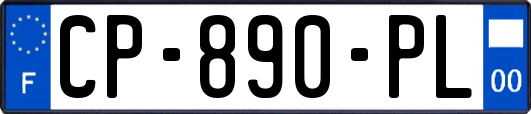 CP-890-PL