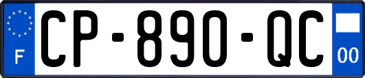 CP-890-QC