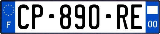 CP-890-RE