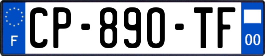 CP-890-TF