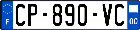 CP-890-VC