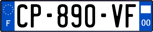 CP-890-VF