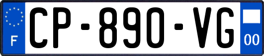 CP-890-VG