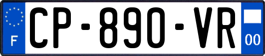 CP-890-VR