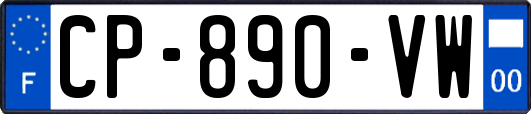 CP-890-VW