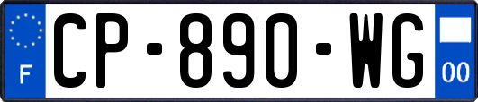 CP-890-WG
