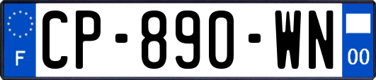 CP-890-WN