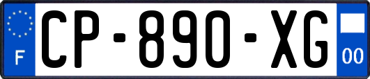 CP-890-XG