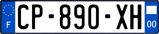 CP-890-XH