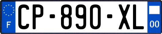CP-890-XL