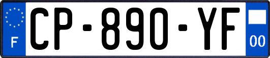 CP-890-YF