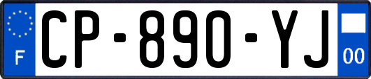 CP-890-YJ