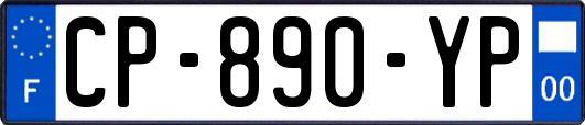 CP-890-YP