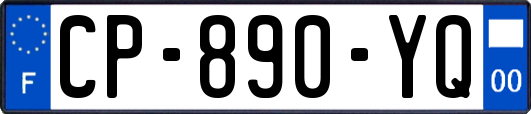 CP-890-YQ