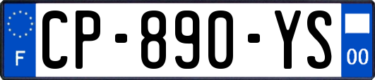 CP-890-YS