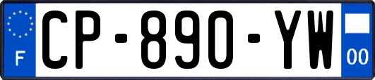 CP-890-YW