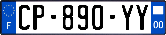 CP-890-YY