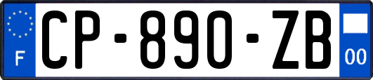 CP-890-ZB