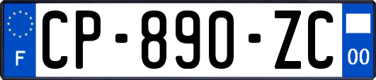 CP-890-ZC