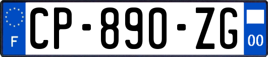 CP-890-ZG