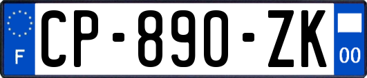 CP-890-ZK